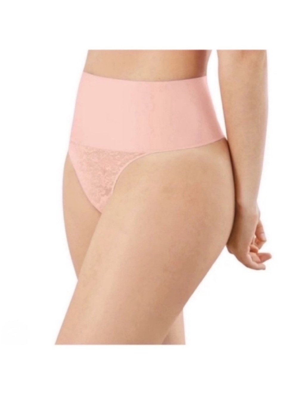 Maidenform Shapewear Thong